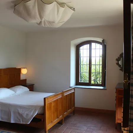 Bric Del Vento, Short Term Soglio