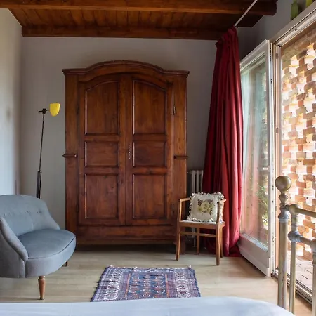 Bric Del Vento, Short Term Affittacamere Soglio