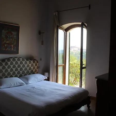 Bric Del Vento, Short Term Affittacamere Soglio