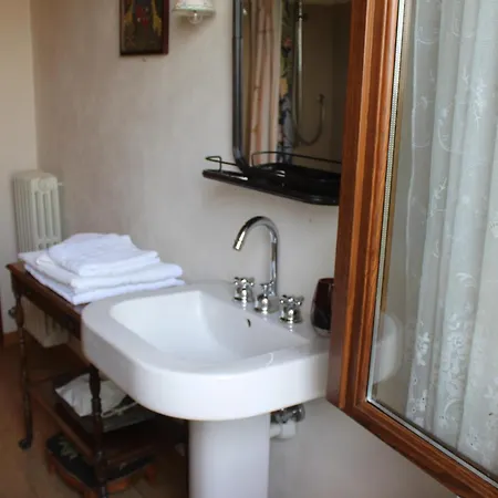Bric Del Vento, Short Term 3* Soglio