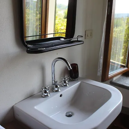 Bric Del Vento, Short Term Soglio