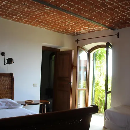 Bric Del Vento, Short Term Soglio