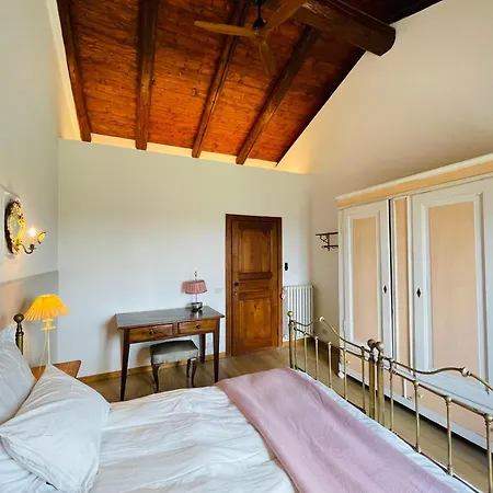 Affittacamere Bric Del Vento, Short Term Soglio