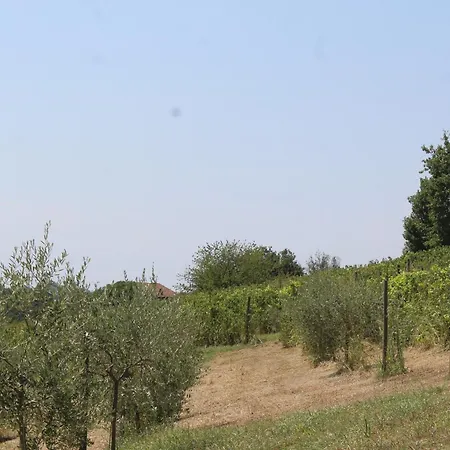 Bric Del Vento, Short Term 3*